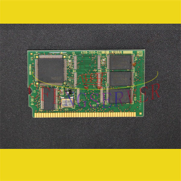 1PCS USED FANUC A20B-3900-0223 MEMORY MODULE