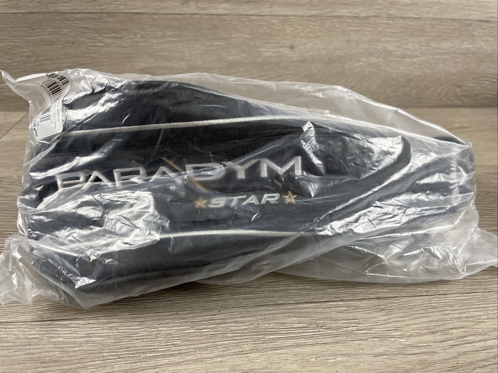 Callaway PARADYM STAR Fairway Wood Headcover Golf 3 5 7 9 Adj. Tag BRAND NEW