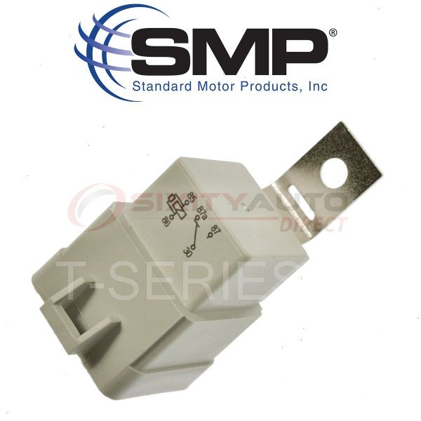 Standard T-Series Anti-Theft Relay for 1993-2001 Saturn SC1 - Electrical gp