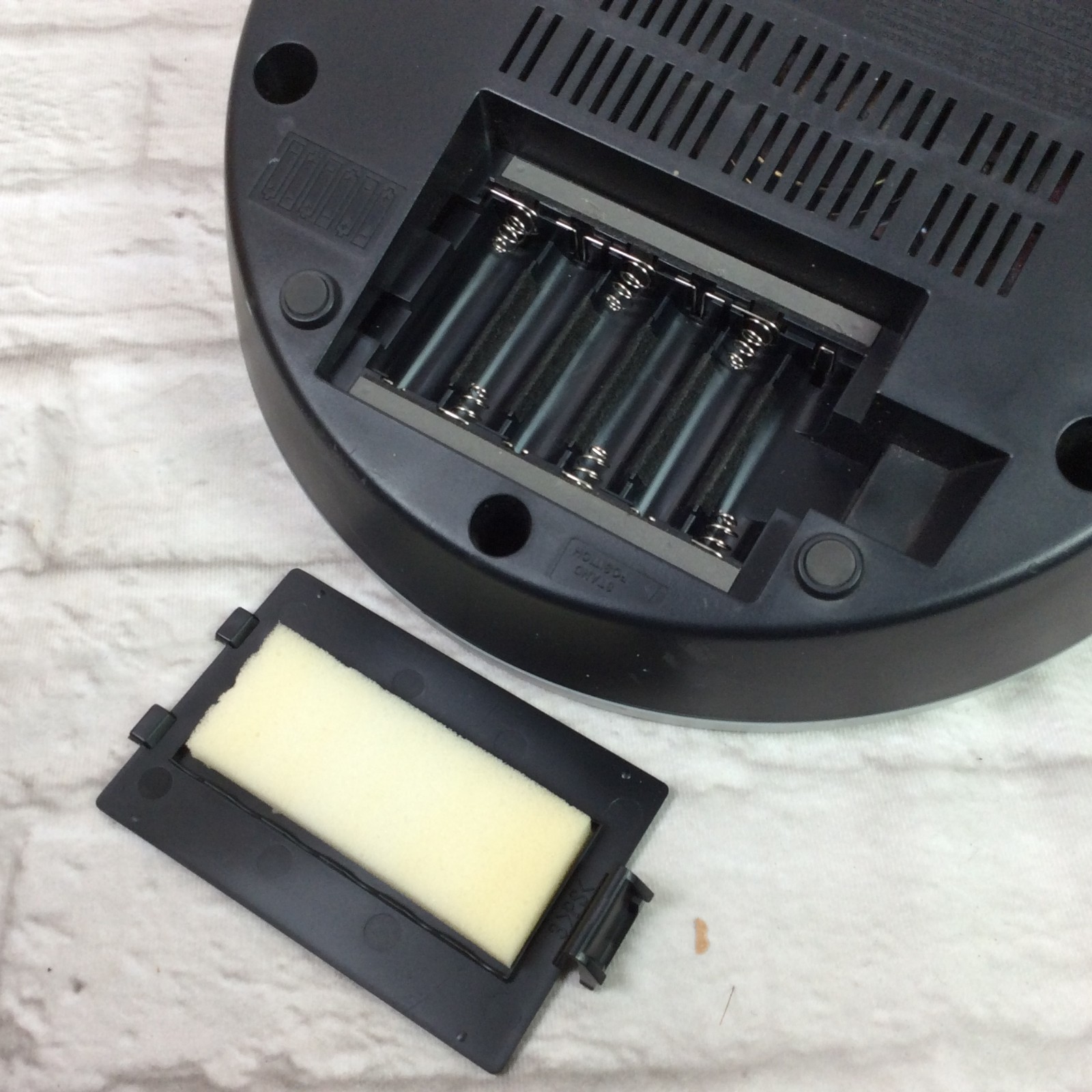 Yamaha Electronic Drum Machine DD-45 TESTED & WORKING