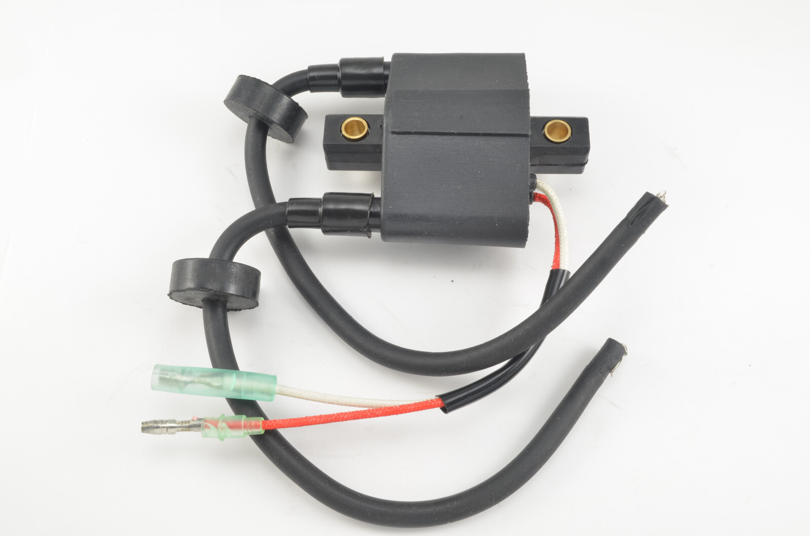 Double Line Ignition Coil Replace For Arctic Cat Mountain Cat 500 EFI 2001-2002