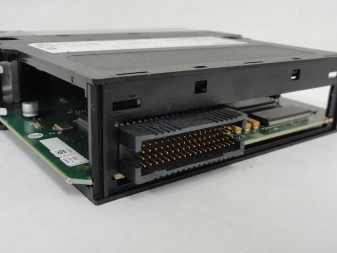 194349 Old-Stock; Allen-Bradley 1756-M08SE Interface Module; 2.5mA; 24VDC