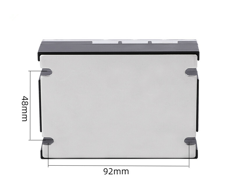 FTYU3 H380D 100A 380V FULRD three-phase AC solid state relay voltage regulator