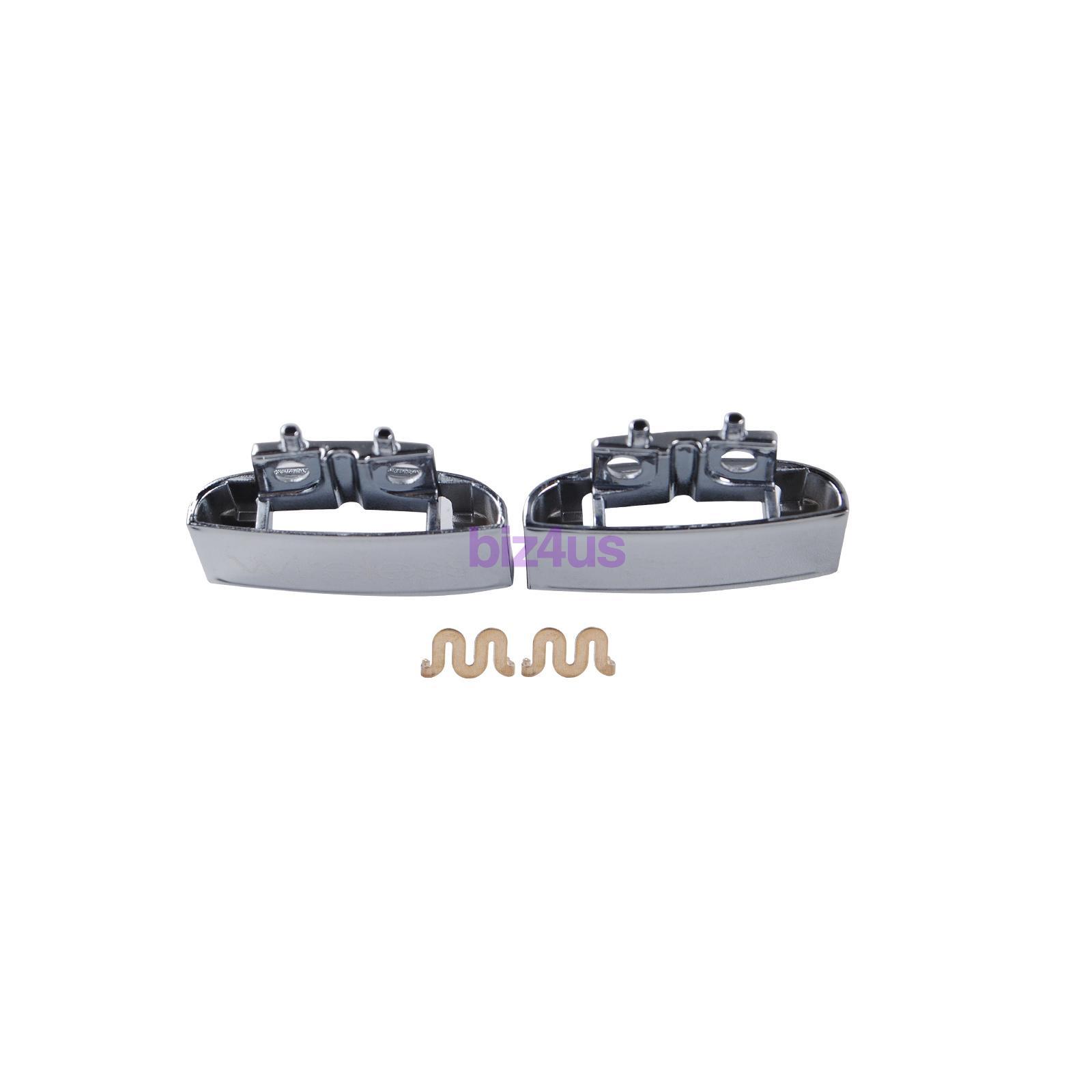 Sliver Hinge Replacement Headband Connector Repair Part For Beats Solo 3 Headset