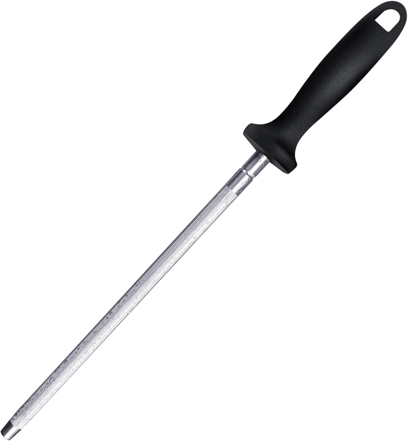 13 Sharpening Rod Knife Sharpener Steel Rod Professional Kitchen Tool Diamond