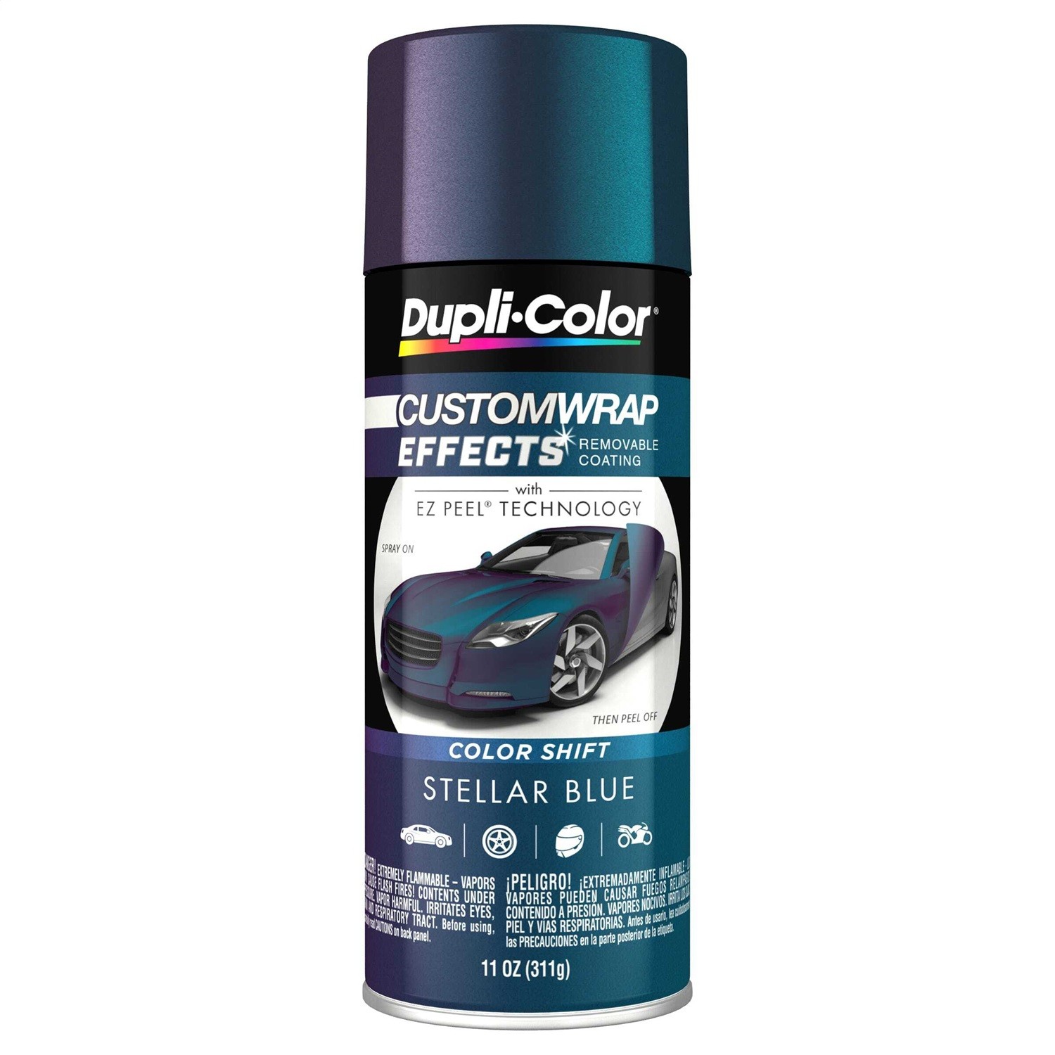 Dupli Color Paint Cwrc821 Dupli Color Custom Wrap Effex