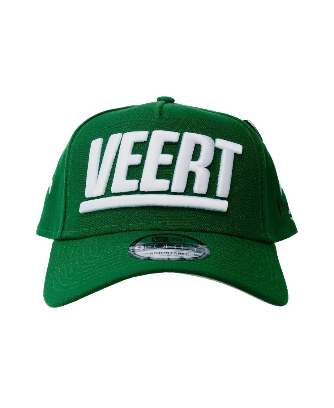 Veert x Griselda West Side Gunn Green Scorpion GXFR New Era Hat In Hand