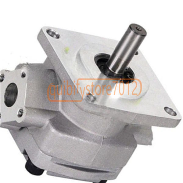 1PC FOR SHIMADZU GPY-10R Gear Pump NEW