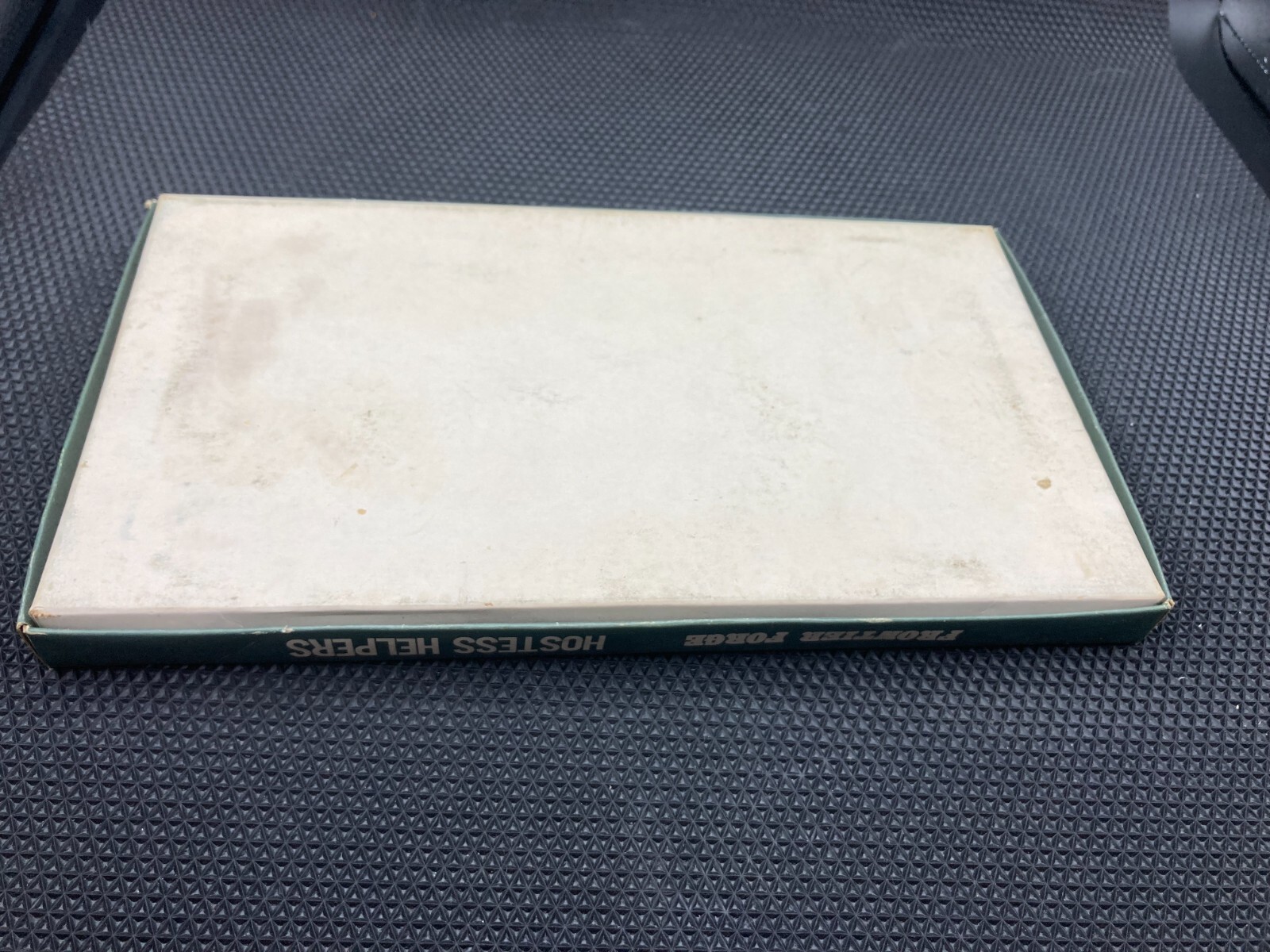 Vintage Frontier Forge Hostess Helper Cheese Slicer and Server Japan