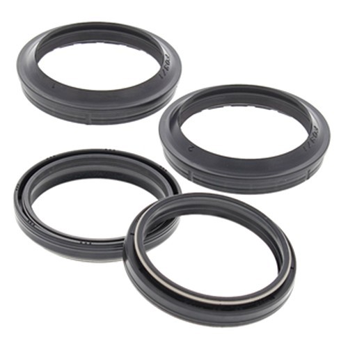 All Balls Racing Oil & Dust Seal Kit Fits KTM 250 EXC 1998-1999
