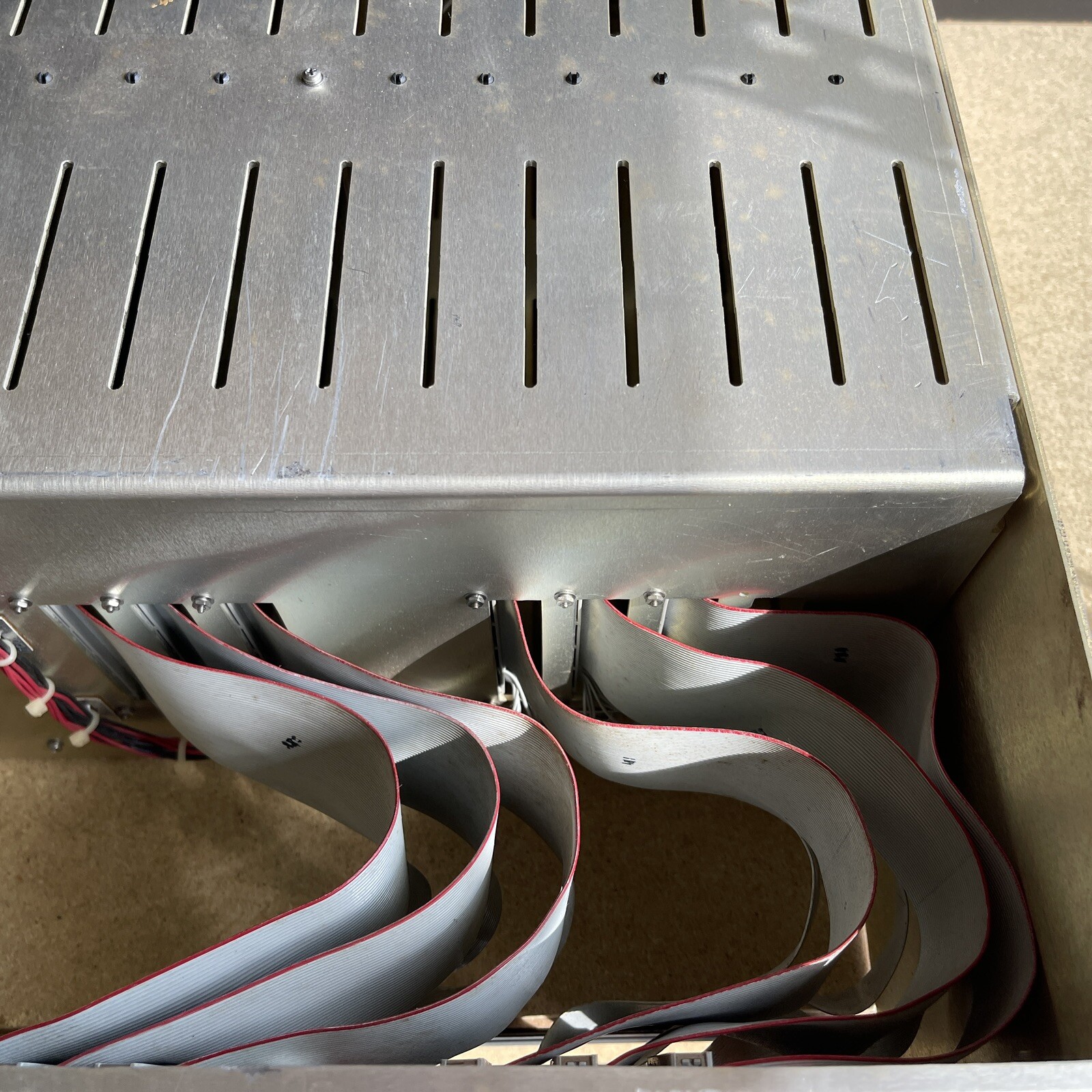 Harris Modem Interface Unit
