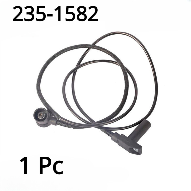 1 Pc Engine Crankshaft Position Sensor For Mercedes 560SL 5.6L-V8 1986 235-1582~