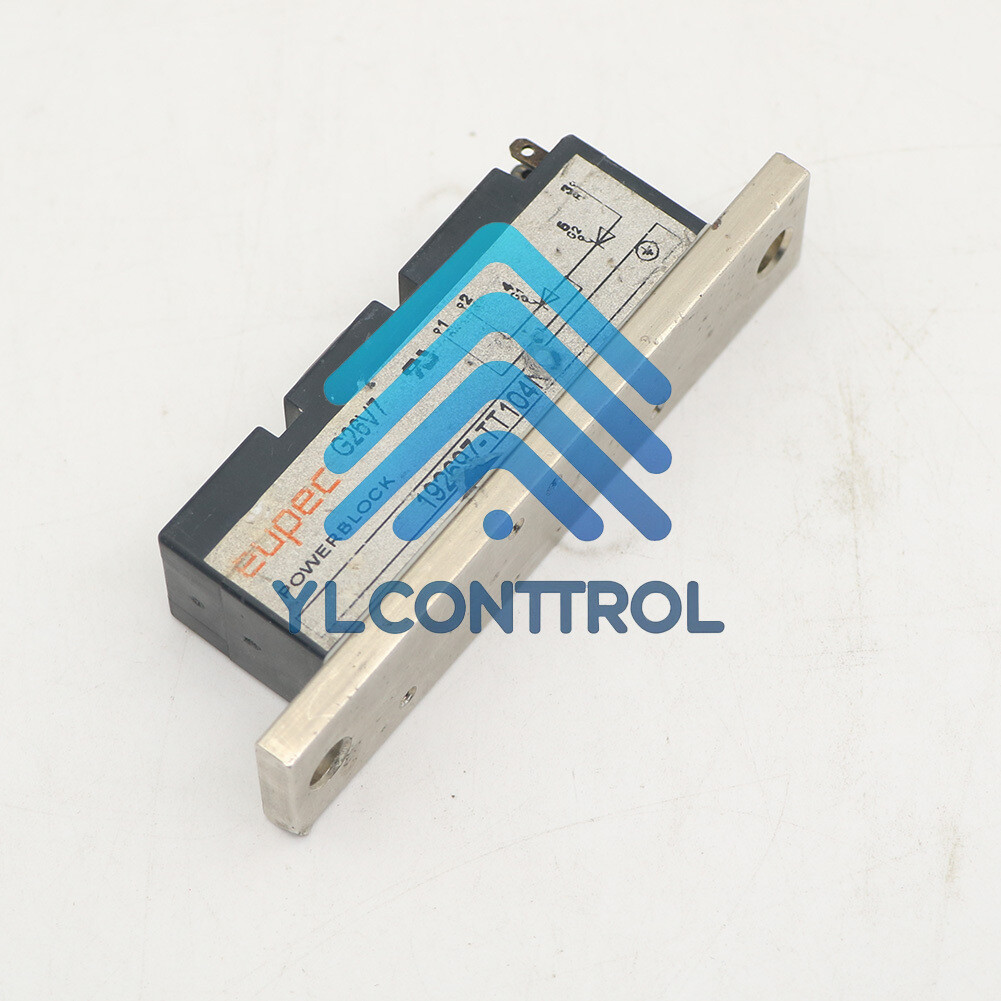 Used 1PCS 192697-TT104N Encapsulation:MODULE