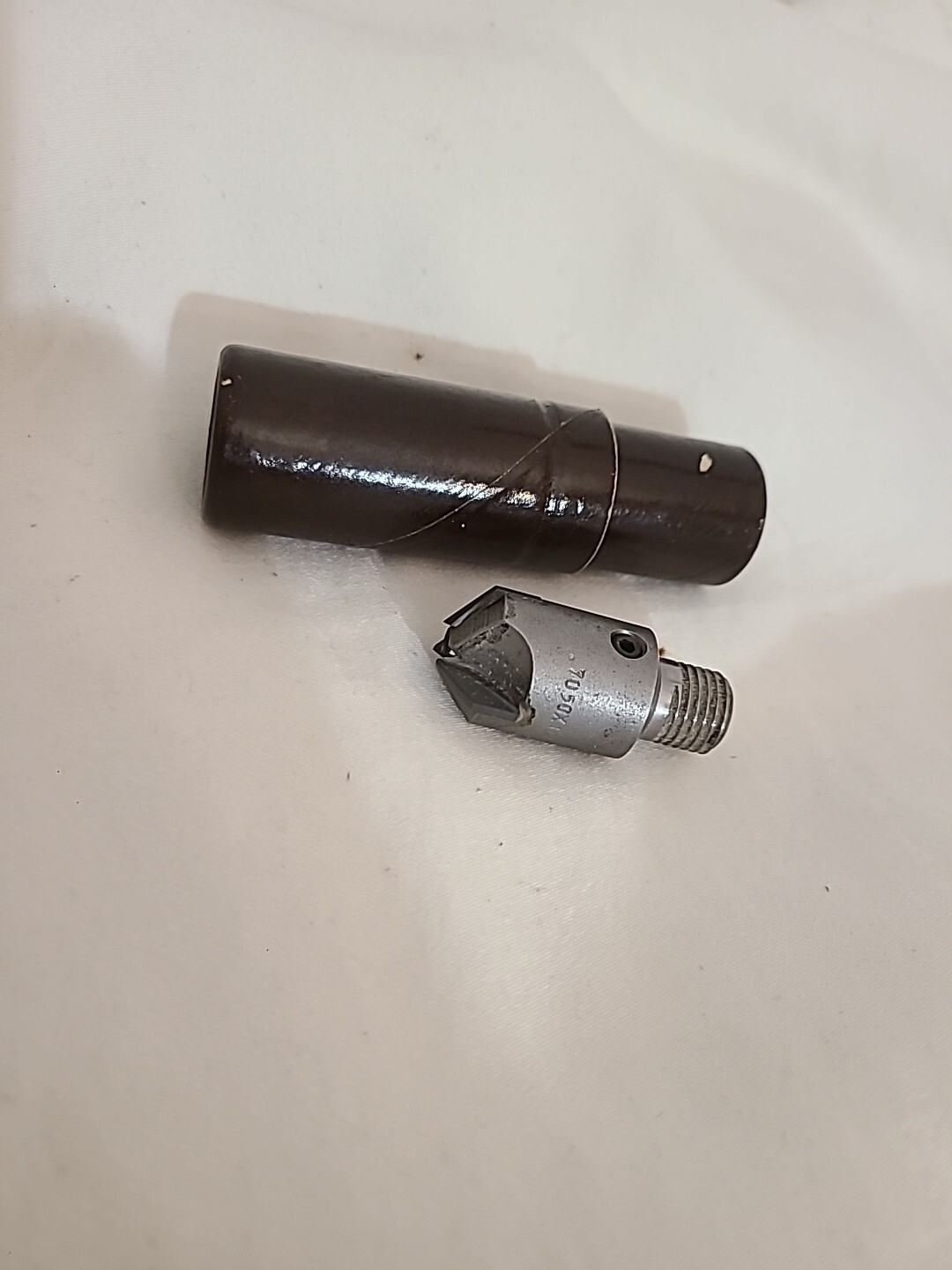 ACT (?) .70 50 x 100° x 3/16 Aircraft Countersink