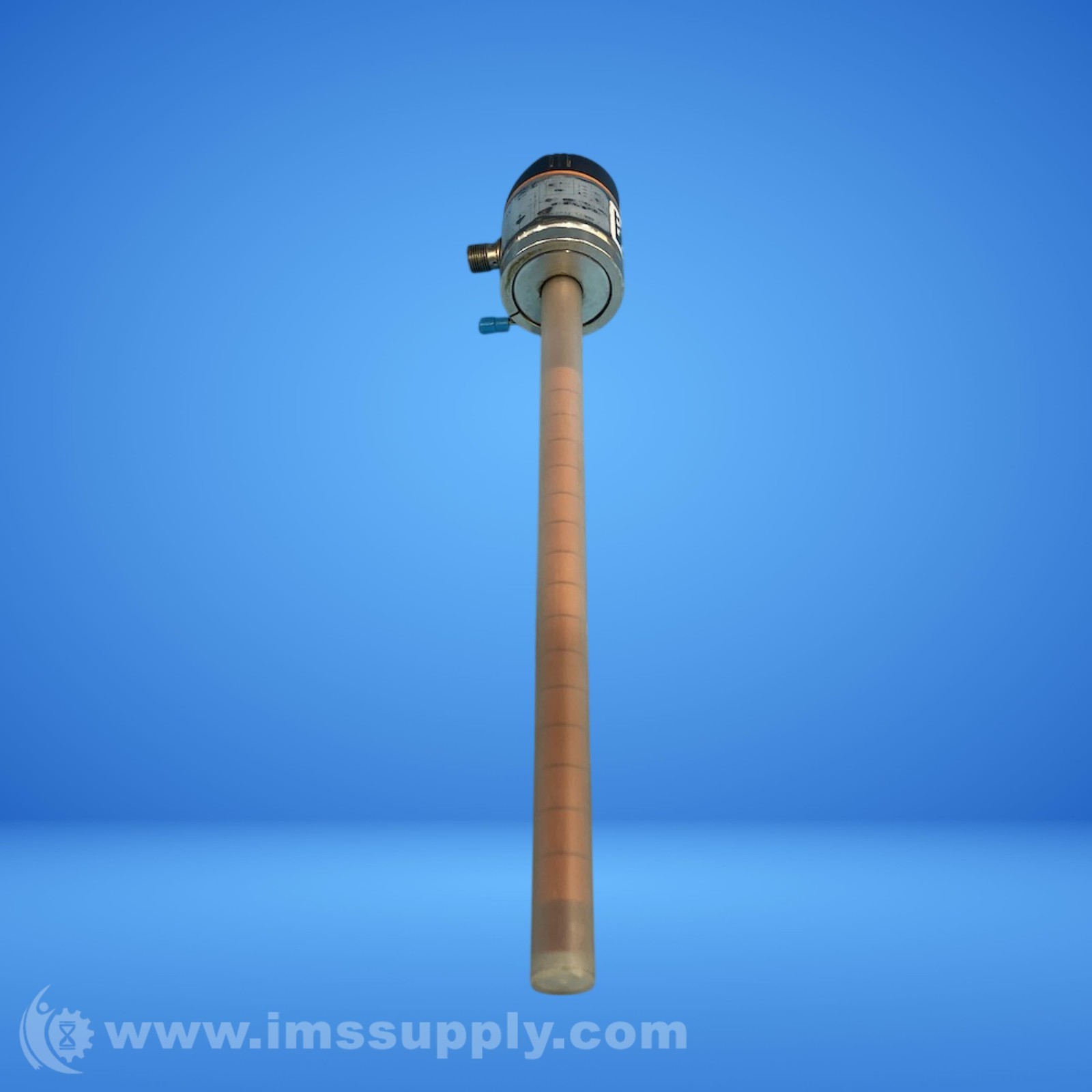 Ifm LK7022 Capacitive Level Sensor USIP