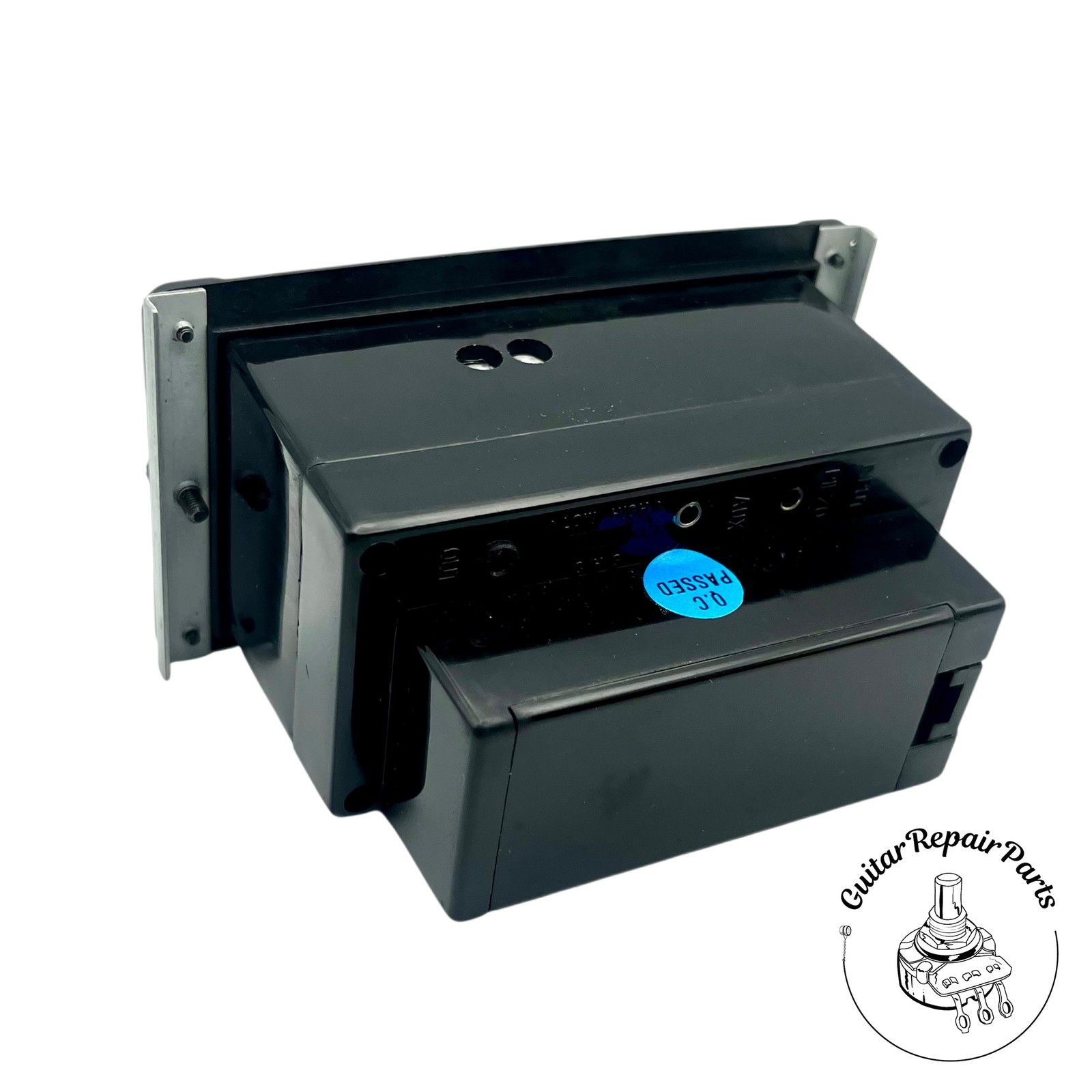 Alvarez SYS System600T Preamp Kit (Full System)