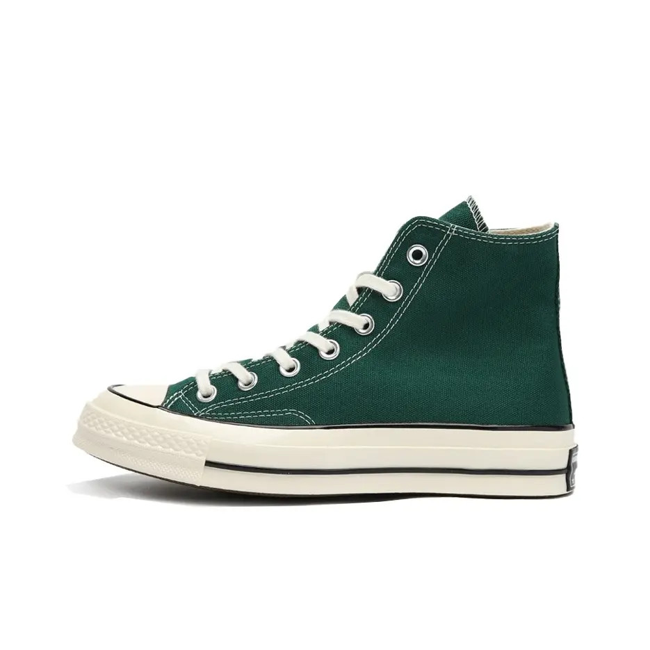 Converse 1970s chuck taylor Green 168508C