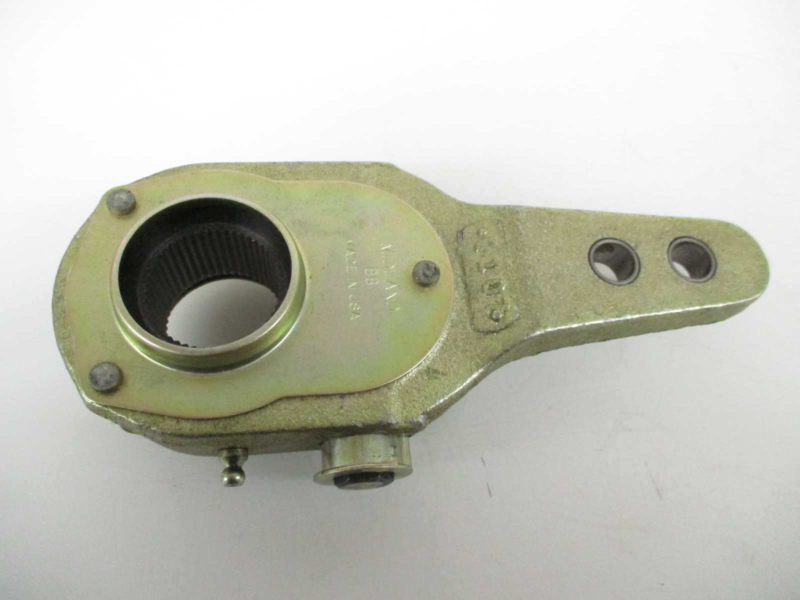 KN52190, Slack Adjuster fits Midland Grau