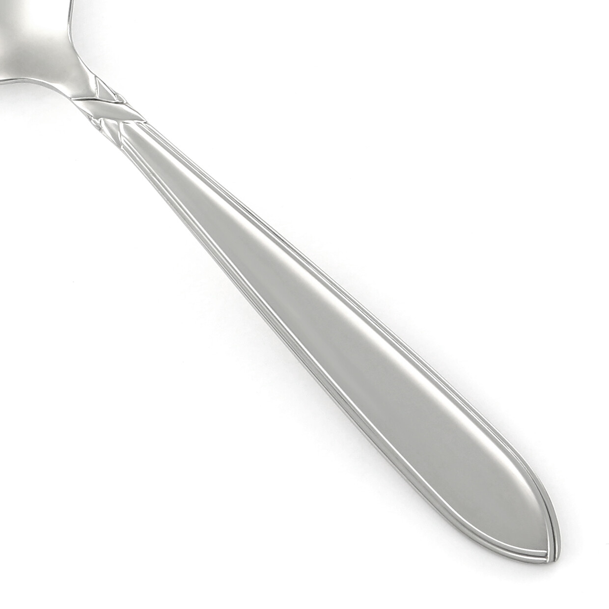 Lenox ARROWRIDGE Stainless 18/10 Glossy NEW Silverware CHOICE Flatware