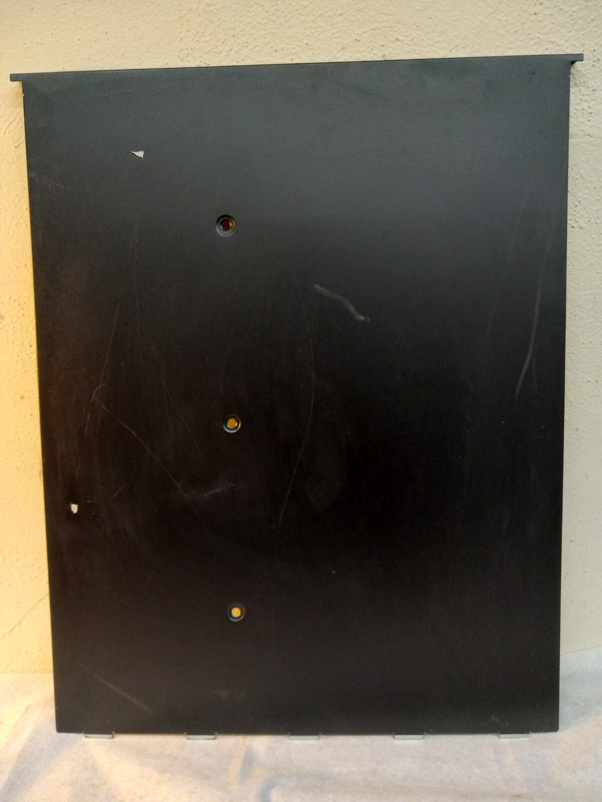APC Smart-UPS RT  1500 TOP METAL LID or COVER