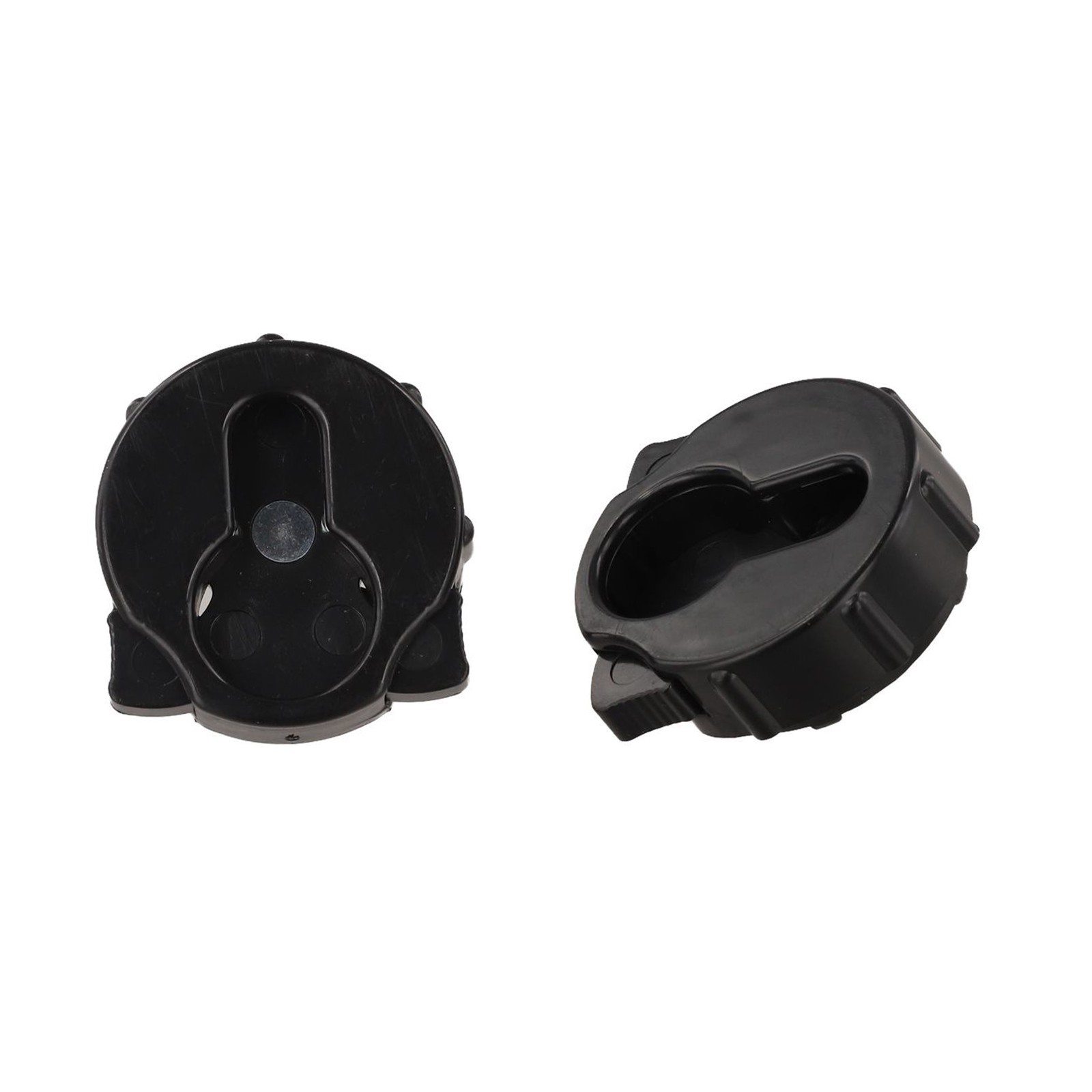 Quick Change Guitar Strap Locks Secure Your Instrument During Performances