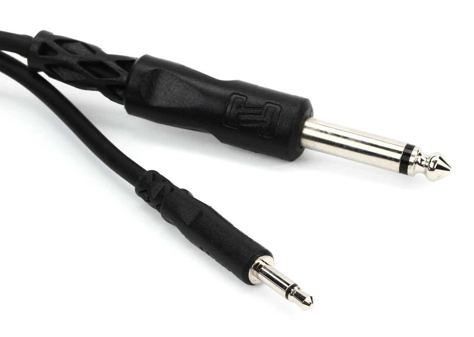 Pro Co EGSS-15 + Hosa CMP-303 Value Bundle