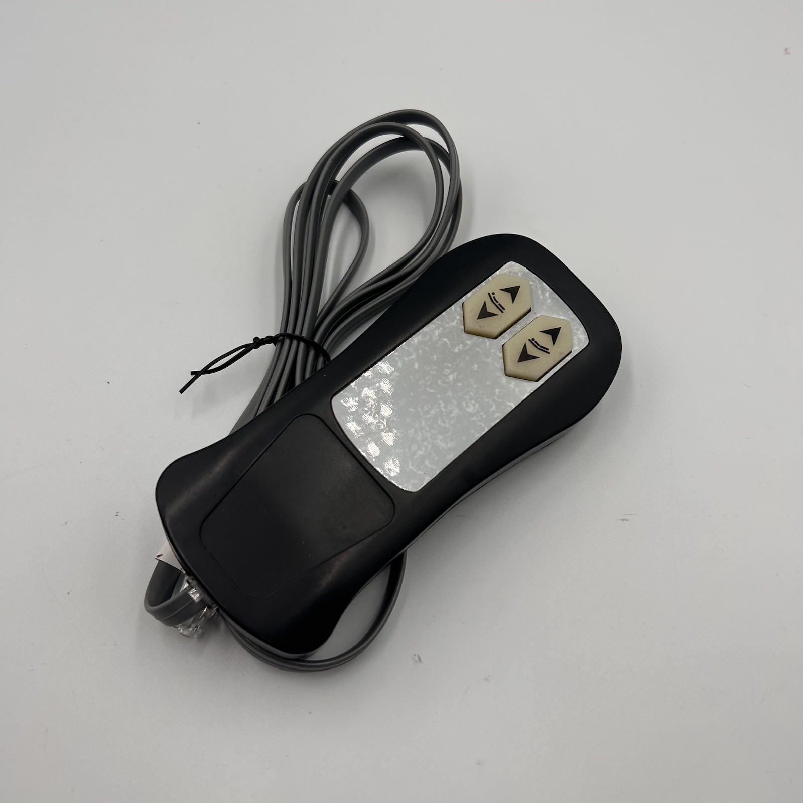 Wired Adjustable Bed Remote by Leggett & Platt 500-1510-01 - Interflex - Tested
