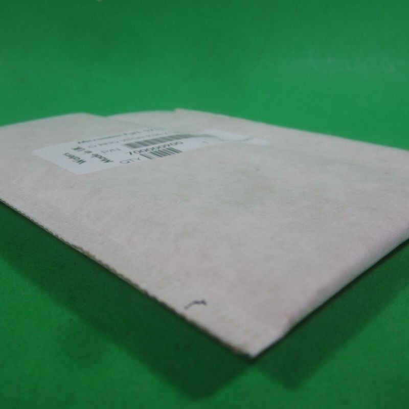 Waters O-Ring Viton -- 700000900 -- New
