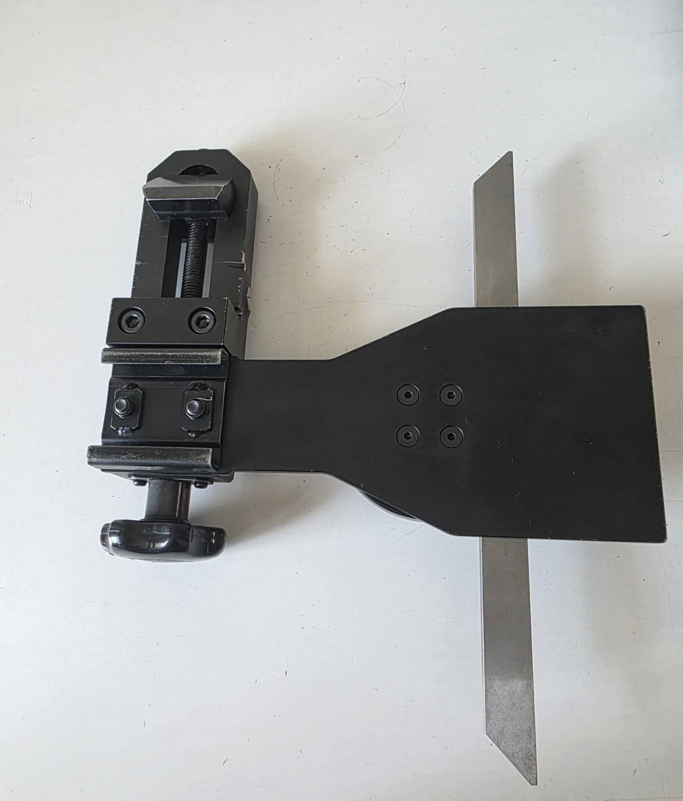 Amada 932000 Angle Gage Protractor Angle