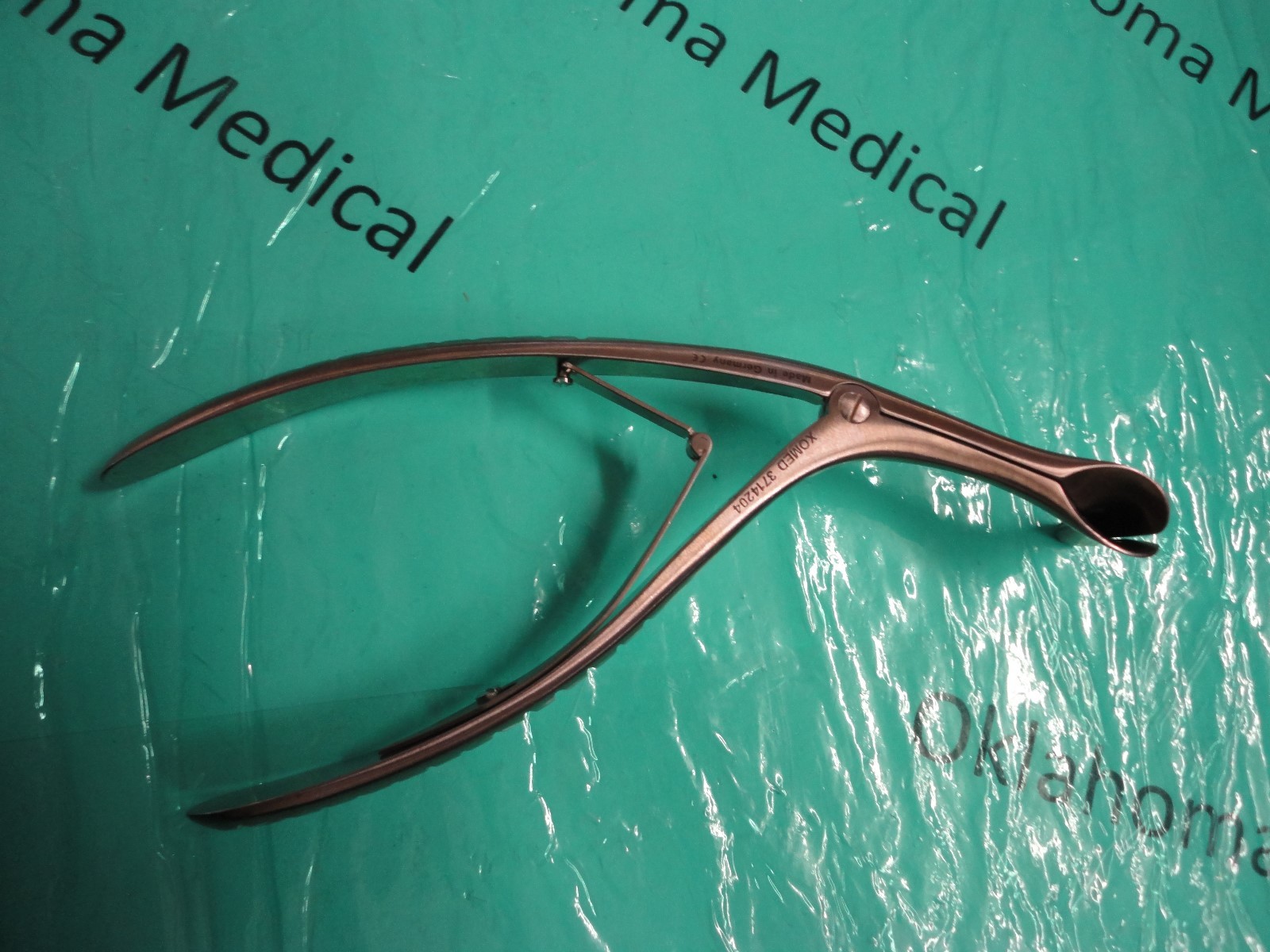 Xomed Beckman Endural Speculum 3714691