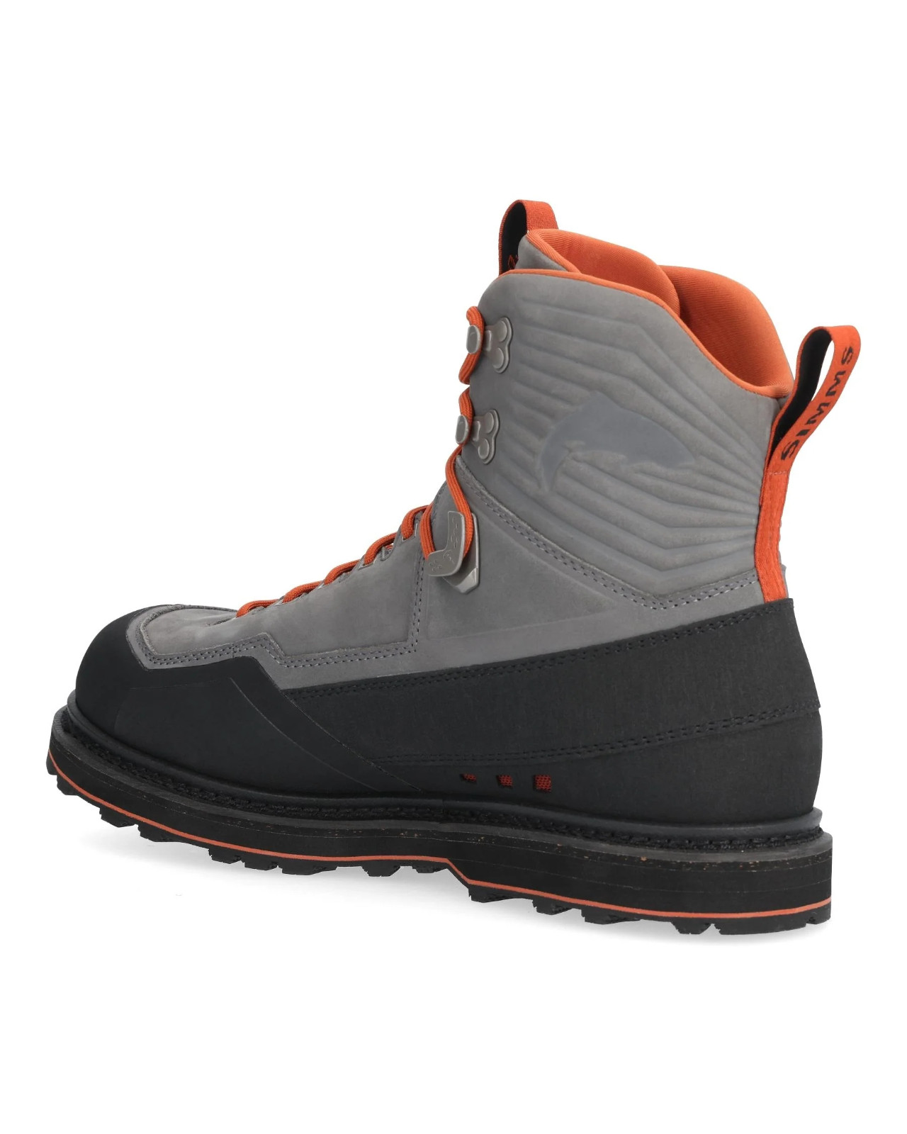 Simms M's G3 Guide Boots - Vibram Sole - Slate