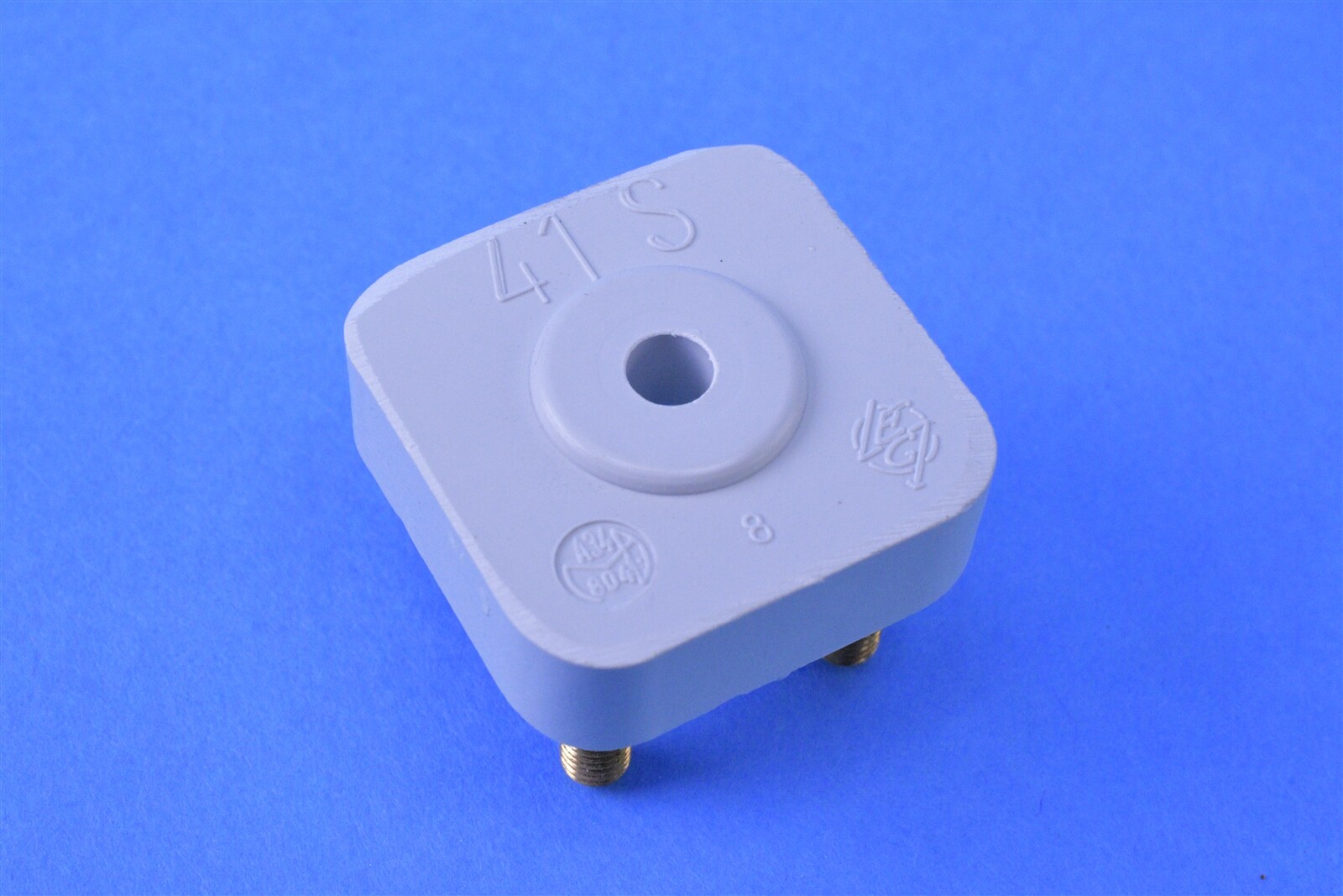 Mil-Spec Ing. Erich Geiss GmbH Motor Terminal Board Part # KB41S