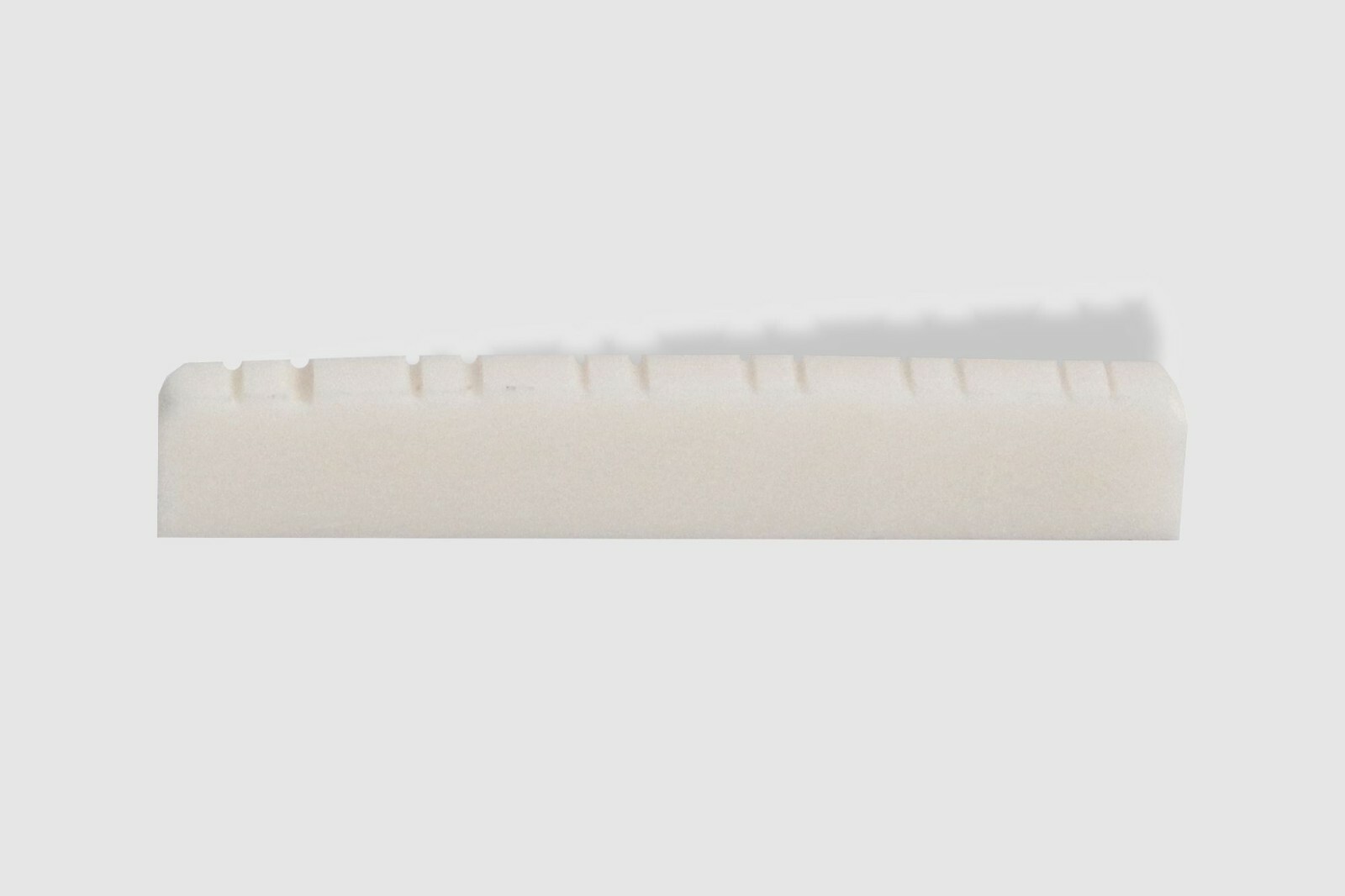 Nut Guitar Bone 12 string Electric 1 3/4 inch RH 109430