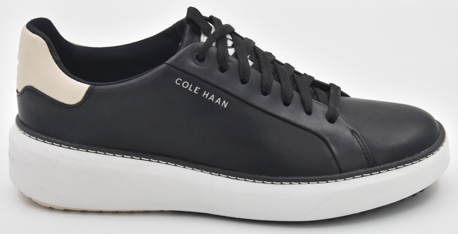 Cole Haan Women's GrandPrø Topspin Waterproof Golf Shoe W29611