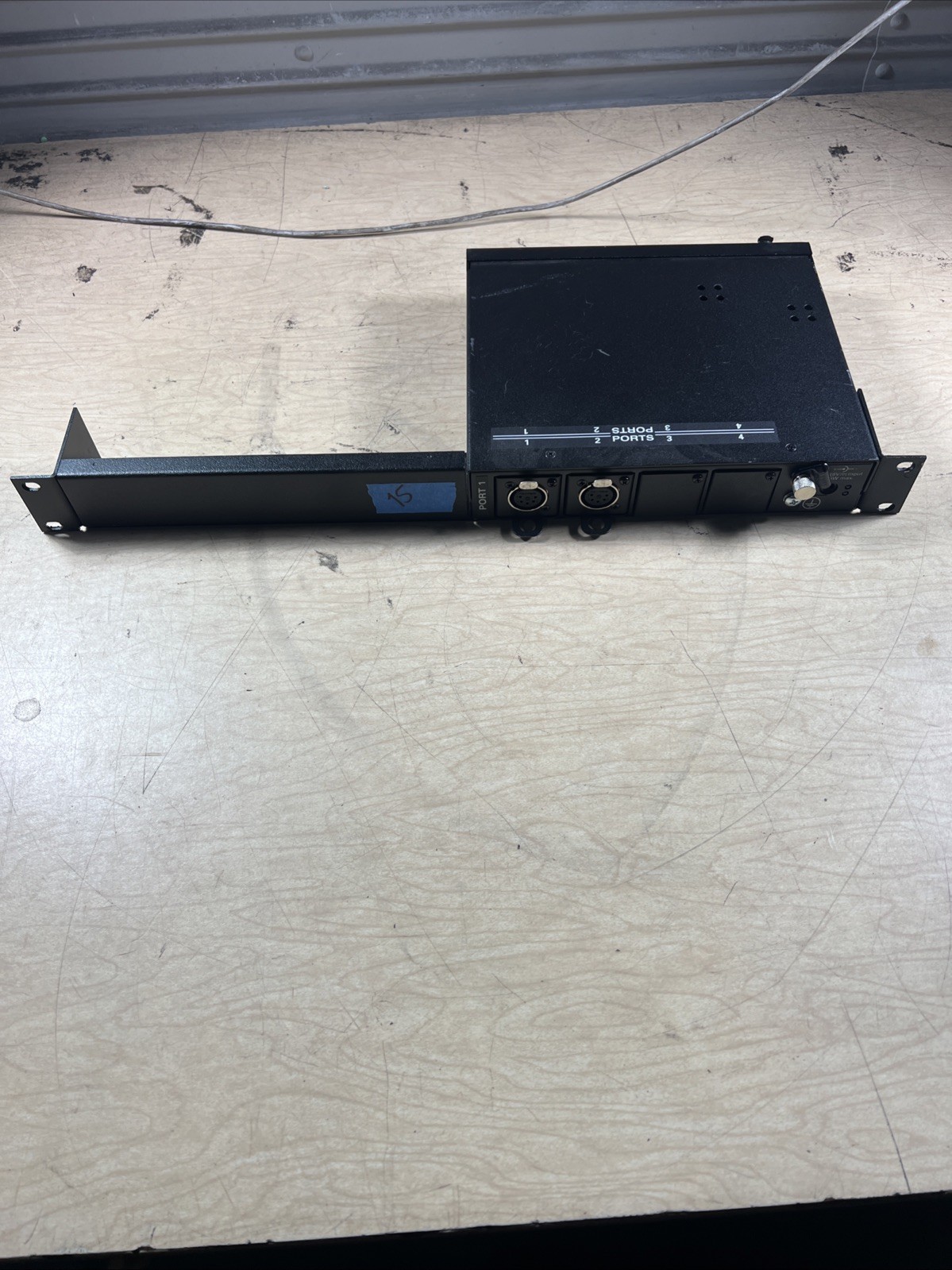 ETC NET3 ACN GATEWAY DMX/RDM