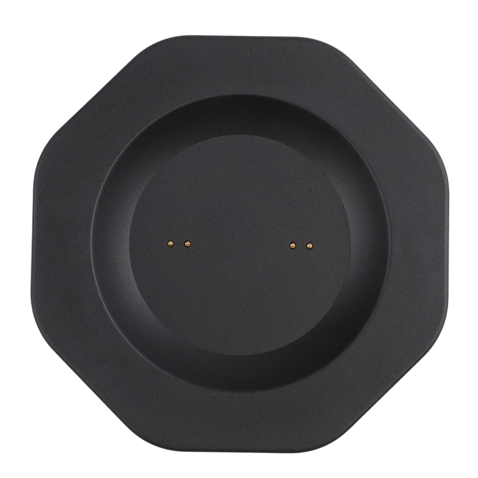 For Ember Temperature Mug Charging Black Compact ABS Construction
