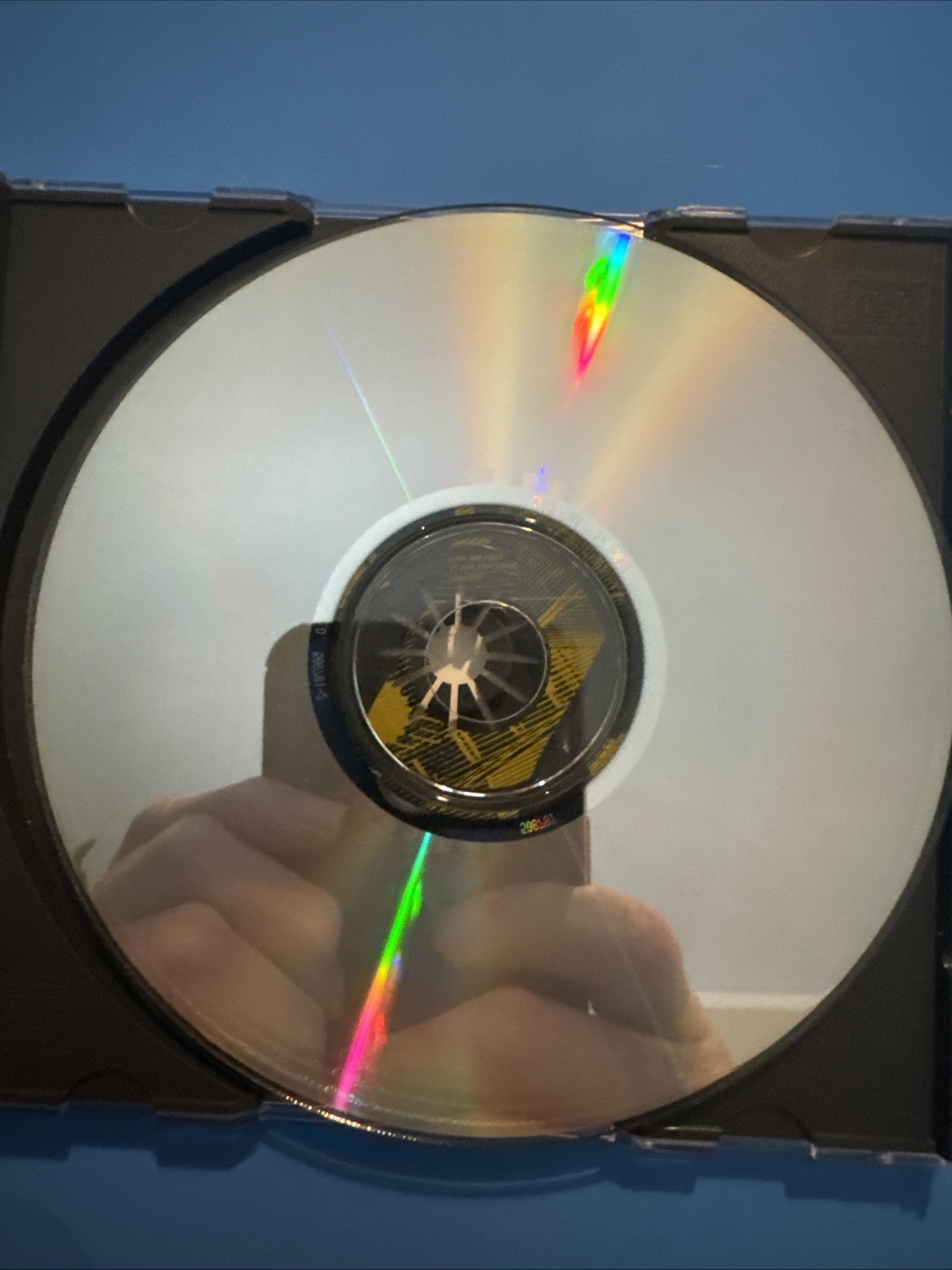 1995 Quicken Deluxe Software CD Preowned Very Good Condition