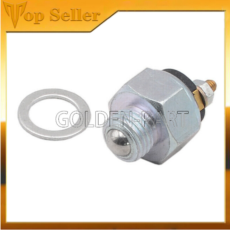Fit Lokar Shifters  Neutral Safety Switch & Washer S-68154