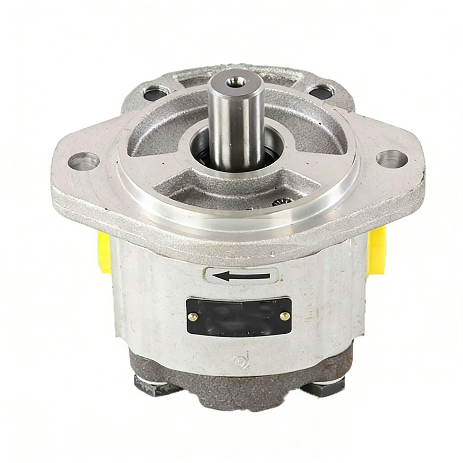 Hydraulic Gear Pump 3349111274 For Parker Excavator Loader Crane