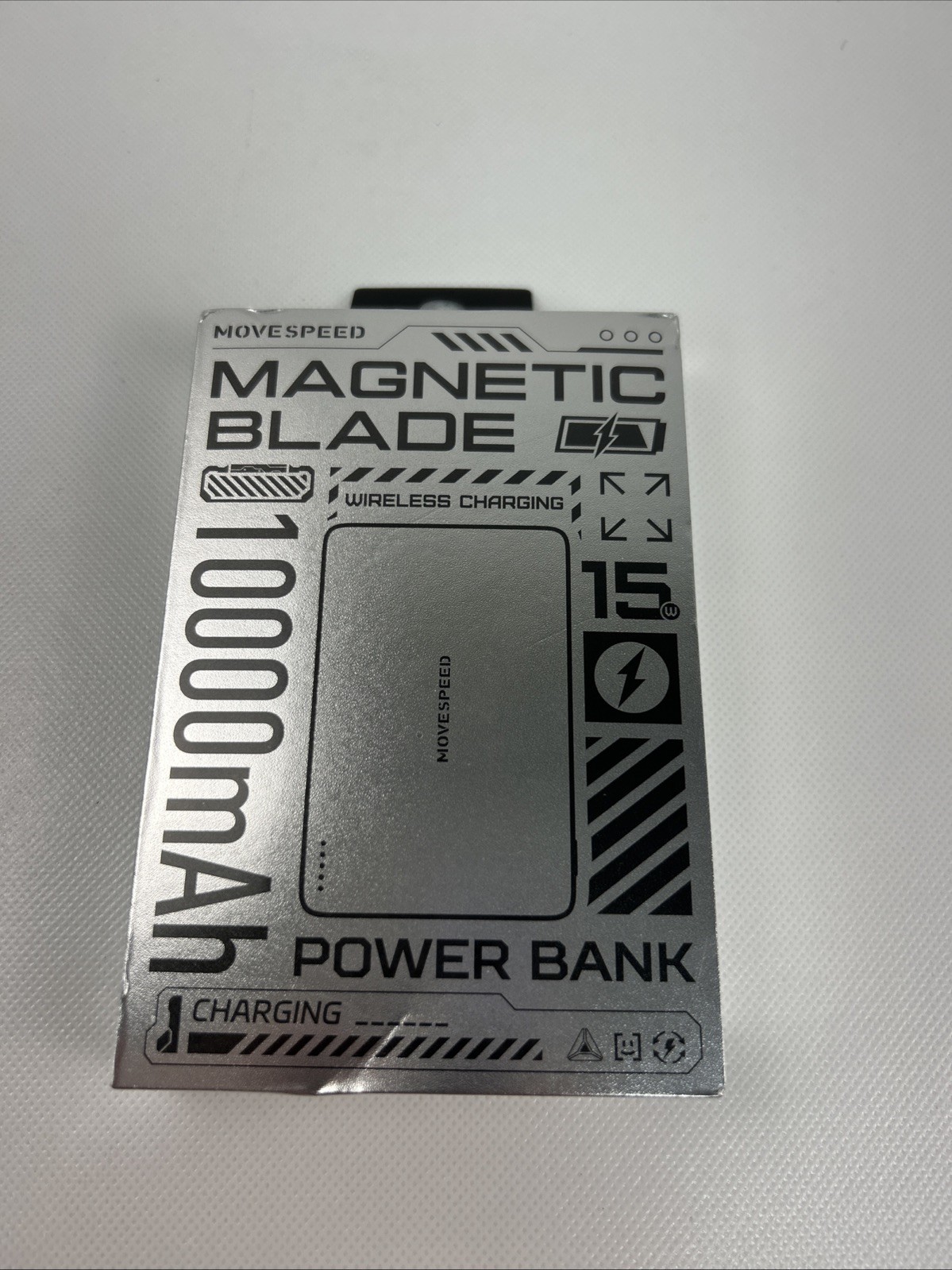 Movespeed Magnetic Blade 10000mAh