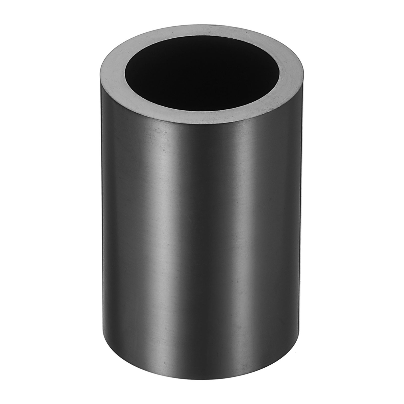 Crucibles for Melting Metal Graphite Crucible Cup with Lid 40mm x 60mm