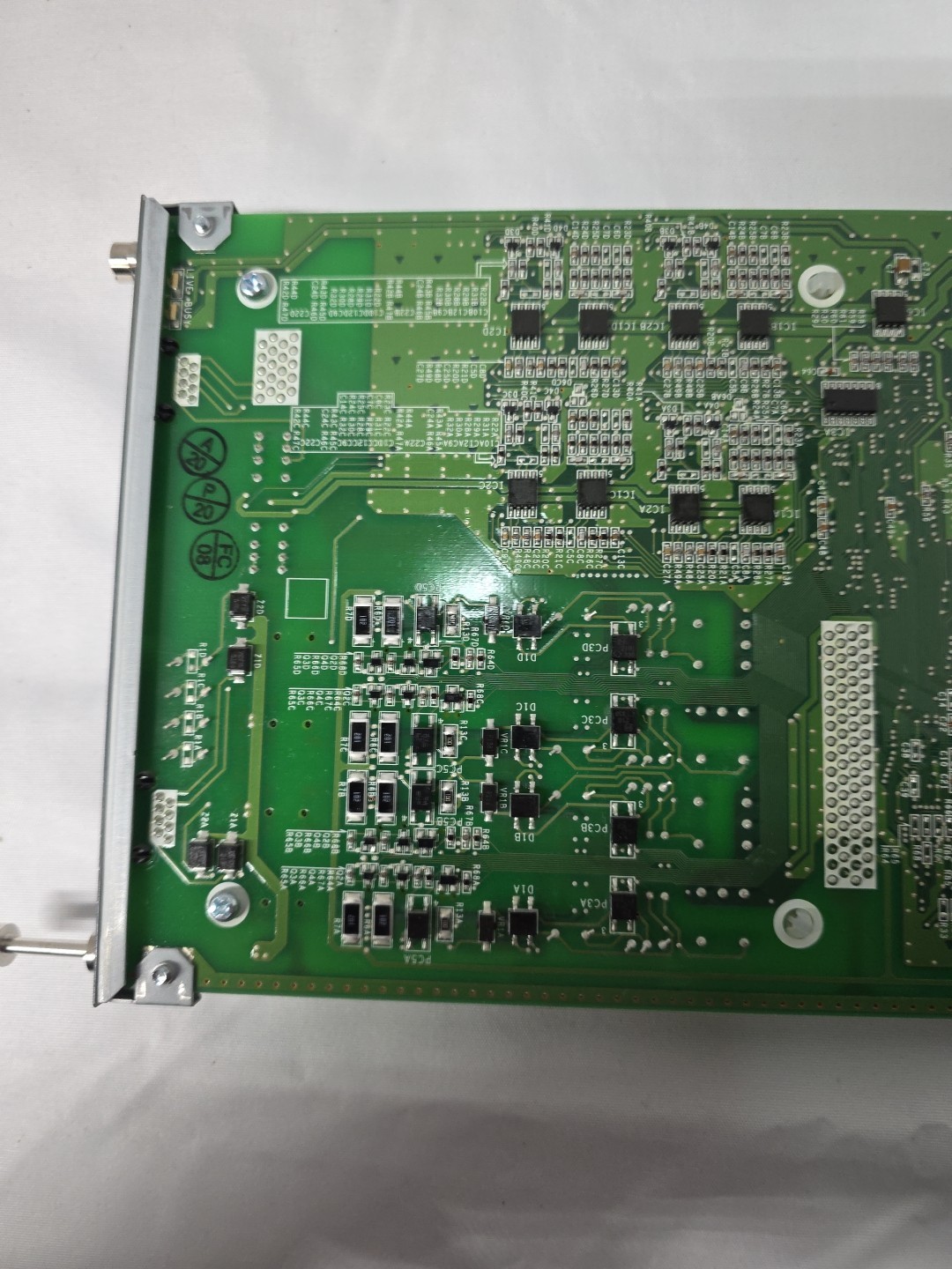 NEC Univerge SV8100 CD-4COTB Start Trunk Card - Loop/Ground