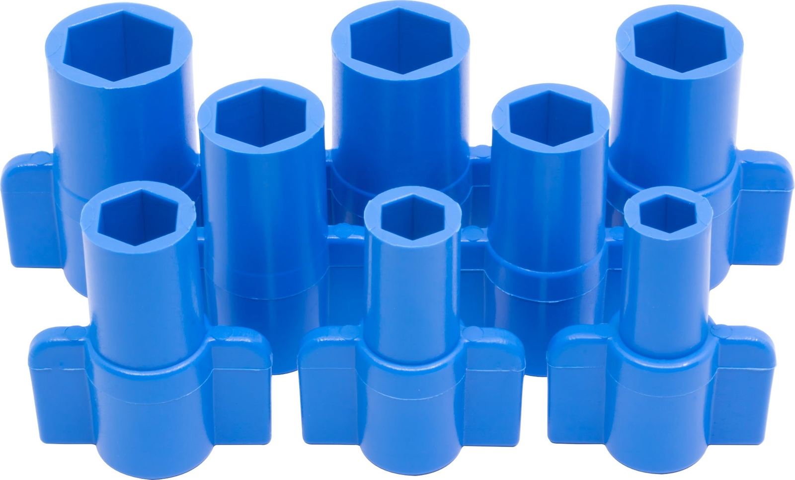 Rocket Socket Complete Set