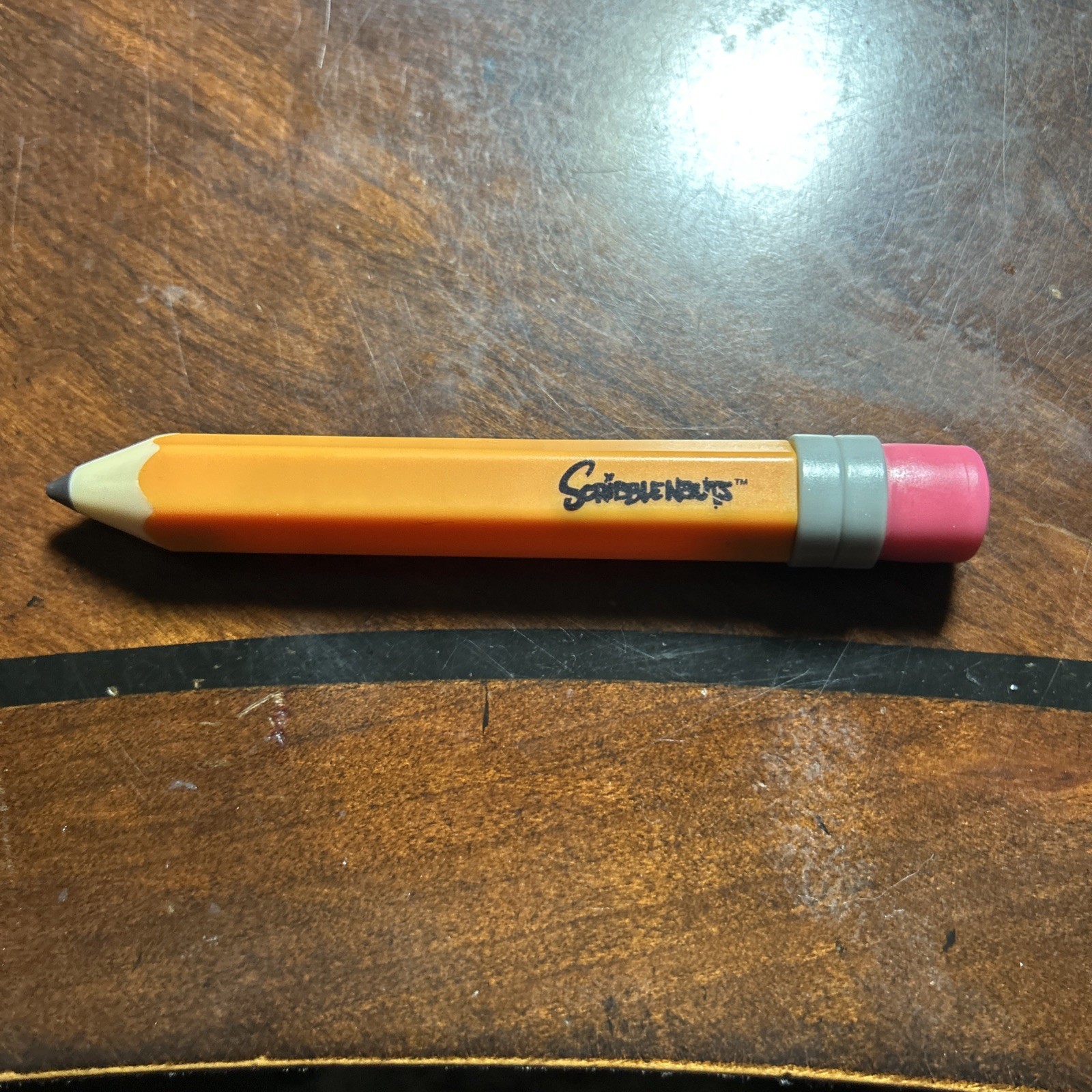 2013 Nintendo 3DS Scribblenauts Stylus Pencil - Very Good Condition