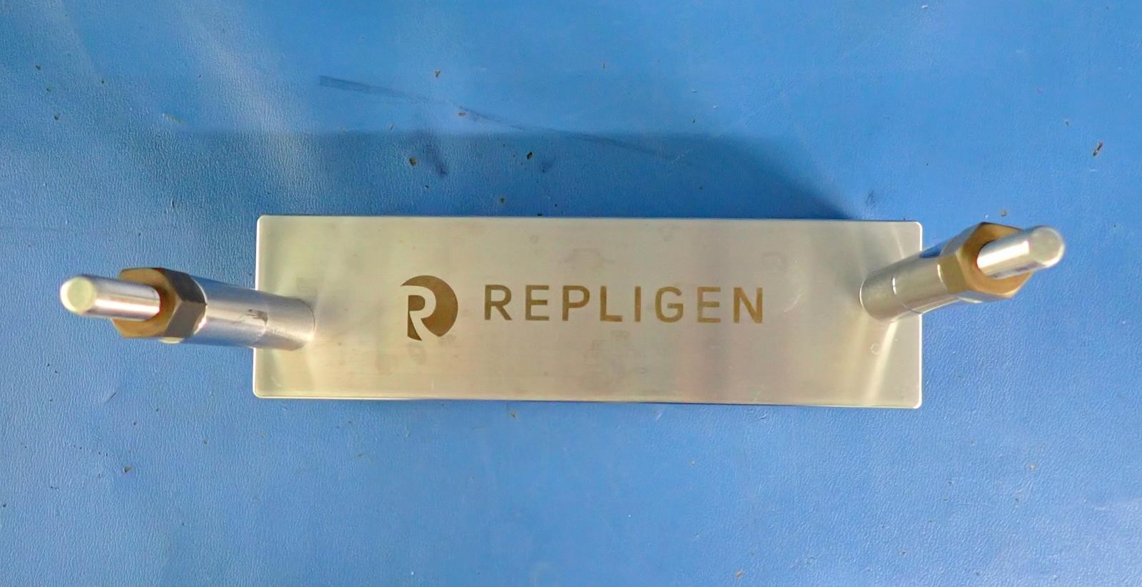 Repligen TSLDI-2BMC SIUS 2-Bolt Manual Clamp ..