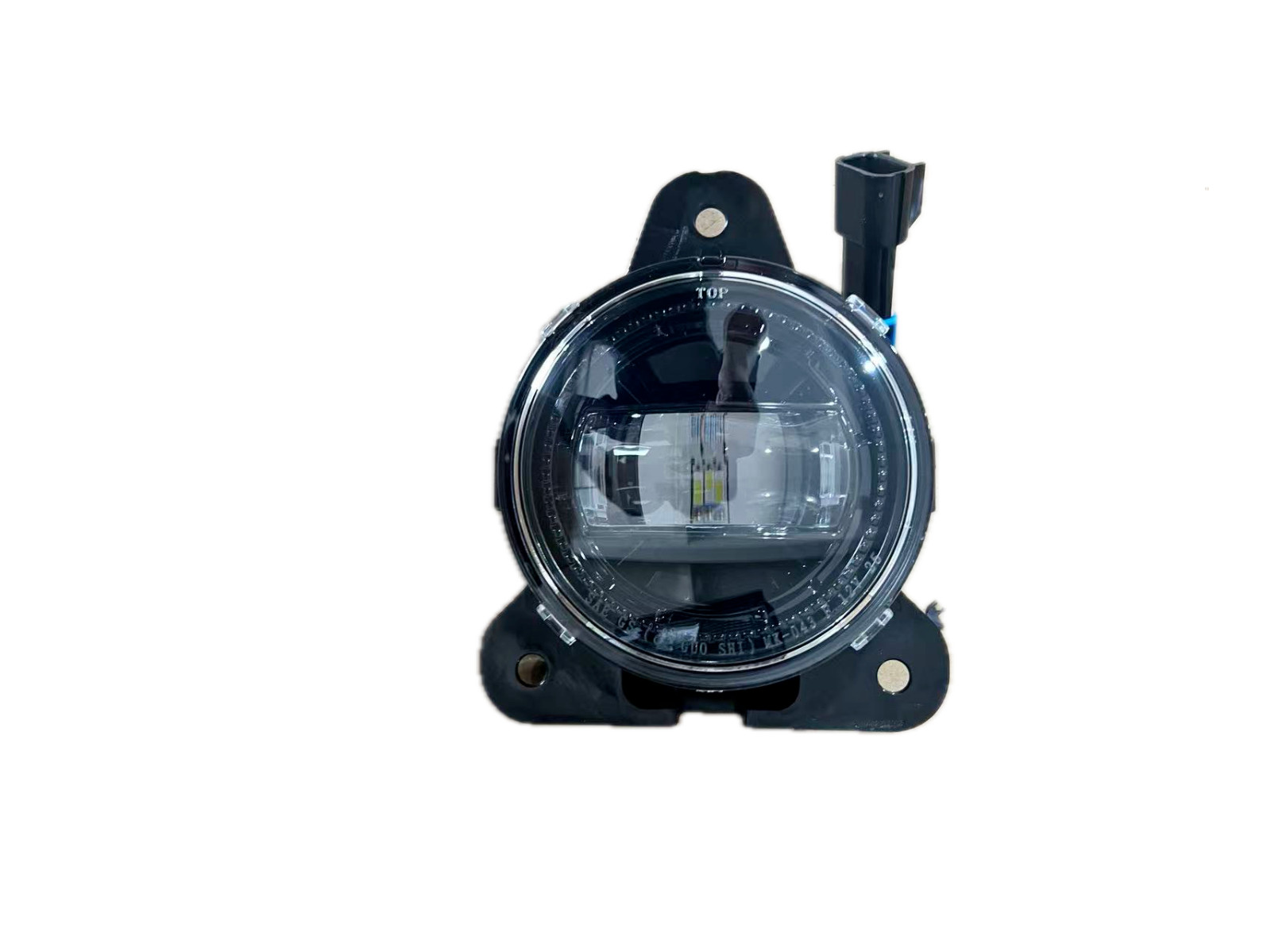LED Corner FogLamp Assembly Fits LH or RH for Mack Anthem 48” 70” 2018+ 12V