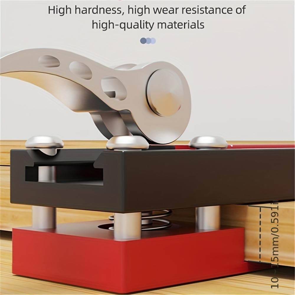 Siding Installation Tools, Hooks Mounting Kit for Hanging Outdoor Use...