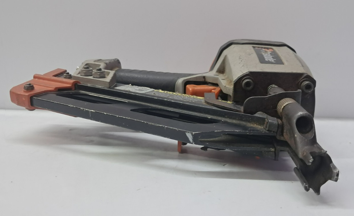 Paslode F325r Framing Pneumatic Nailer