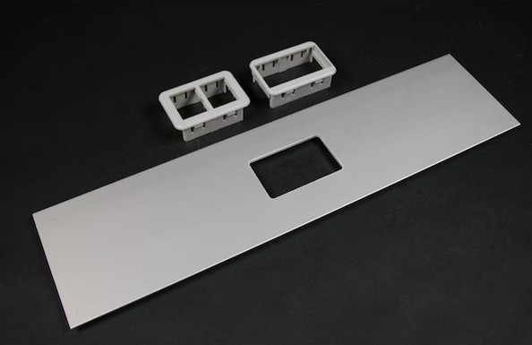 Legrand Wiremold ALA-ABRT Cover Plate