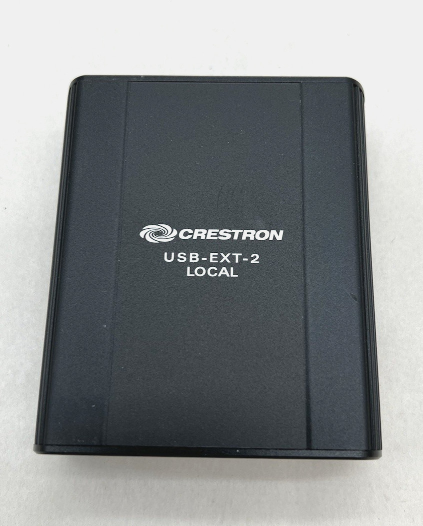 Crestron USB-EXT-2 LOCAL USB Extender